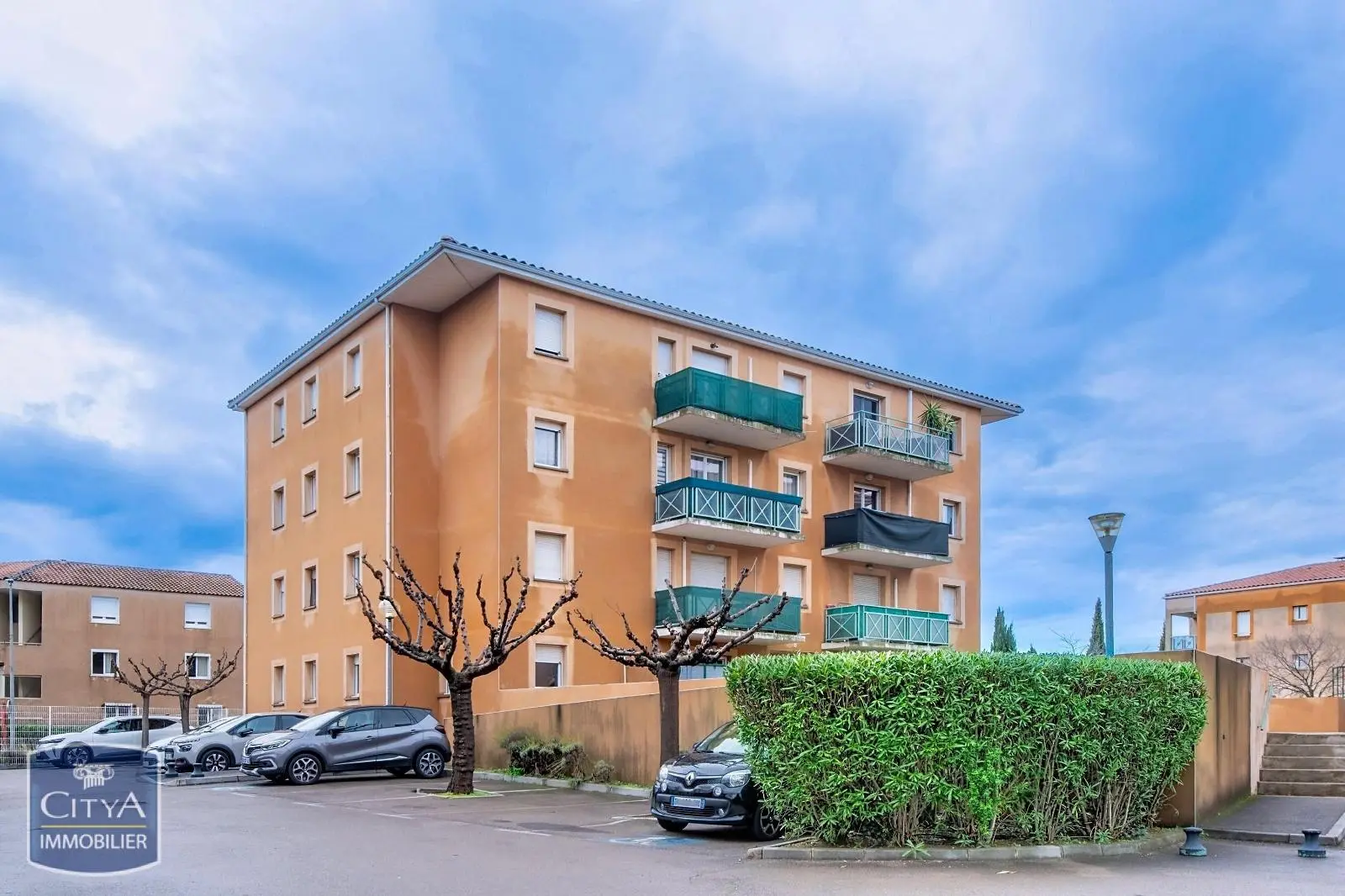 Photo 10 Appartement 2 pièces 53.78m²