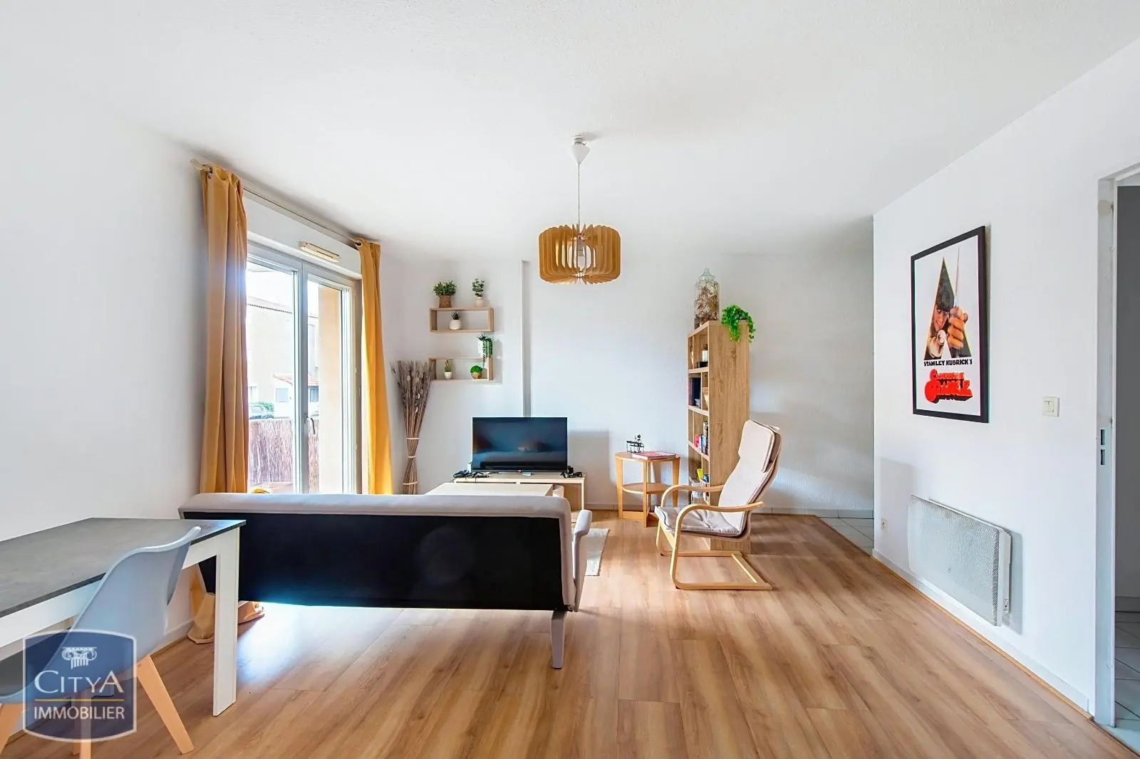 Photo 4 Appartement 2 pièces 53.78m²