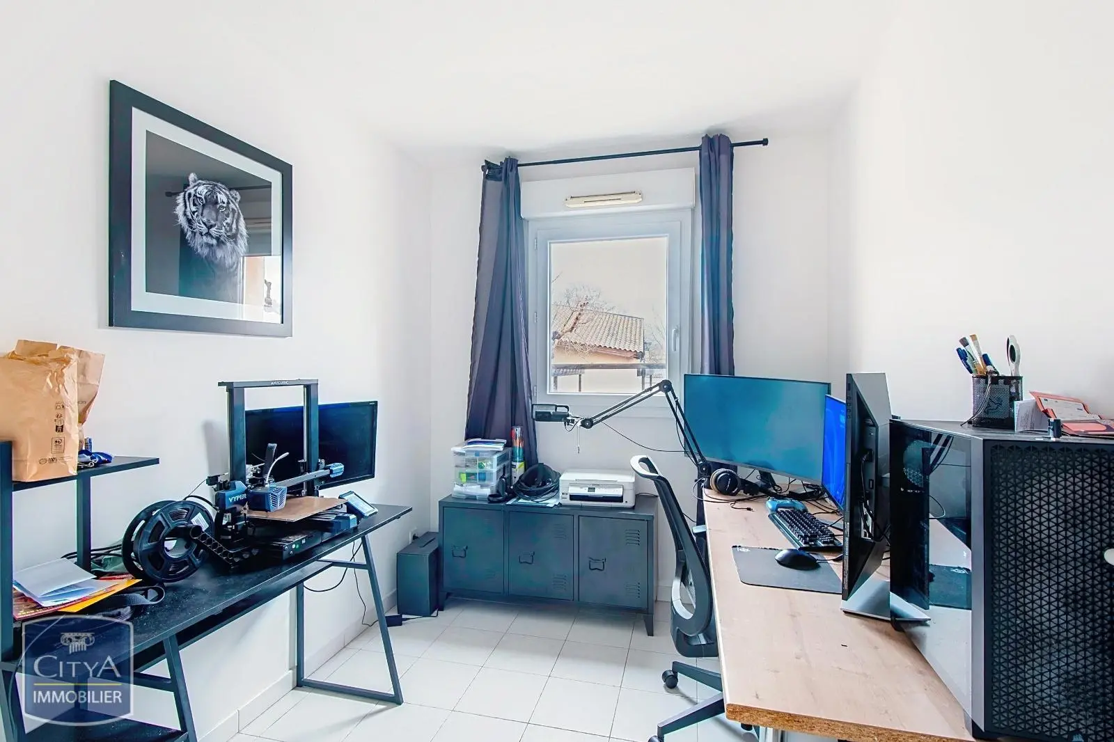 Photo 8 Appartement 2 pièces 53.78m²