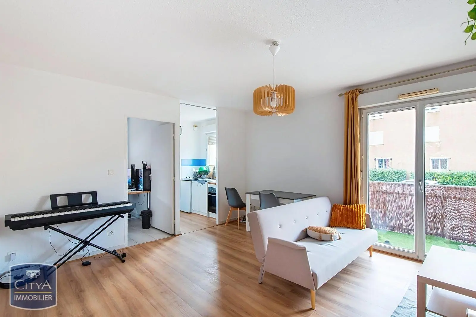 Photo 3 Appartement 2 pièces 53.78m²