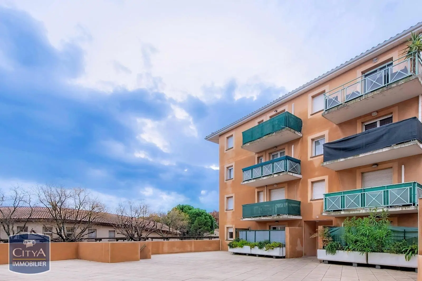 Photo 11 Appartement 2 pièces 53.78m²