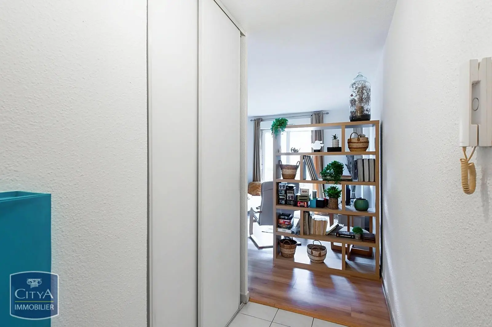 Photo 2 Appartement 2 pièces 53.78m²