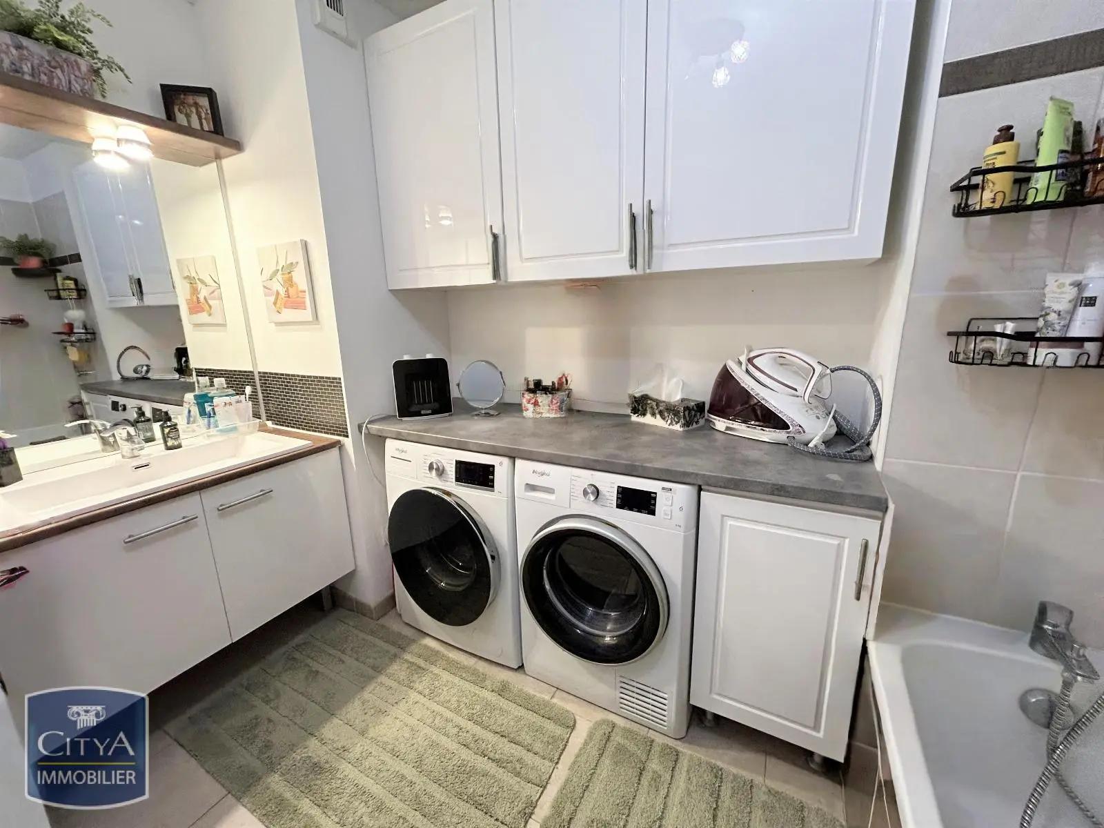 Photo 8 Appartement 3 pièces 60m²