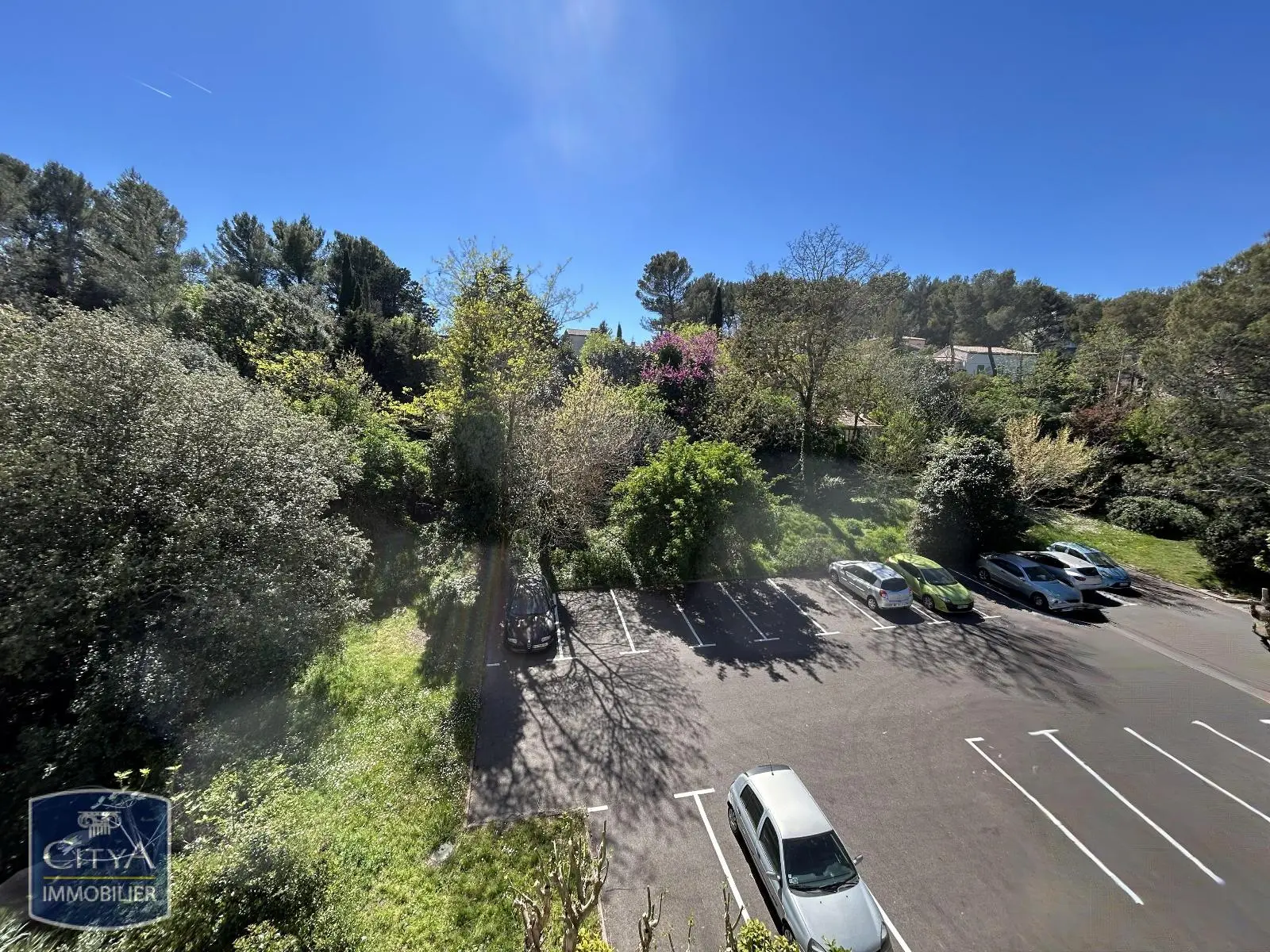 Photo 5 appartement Aix-en-Provence