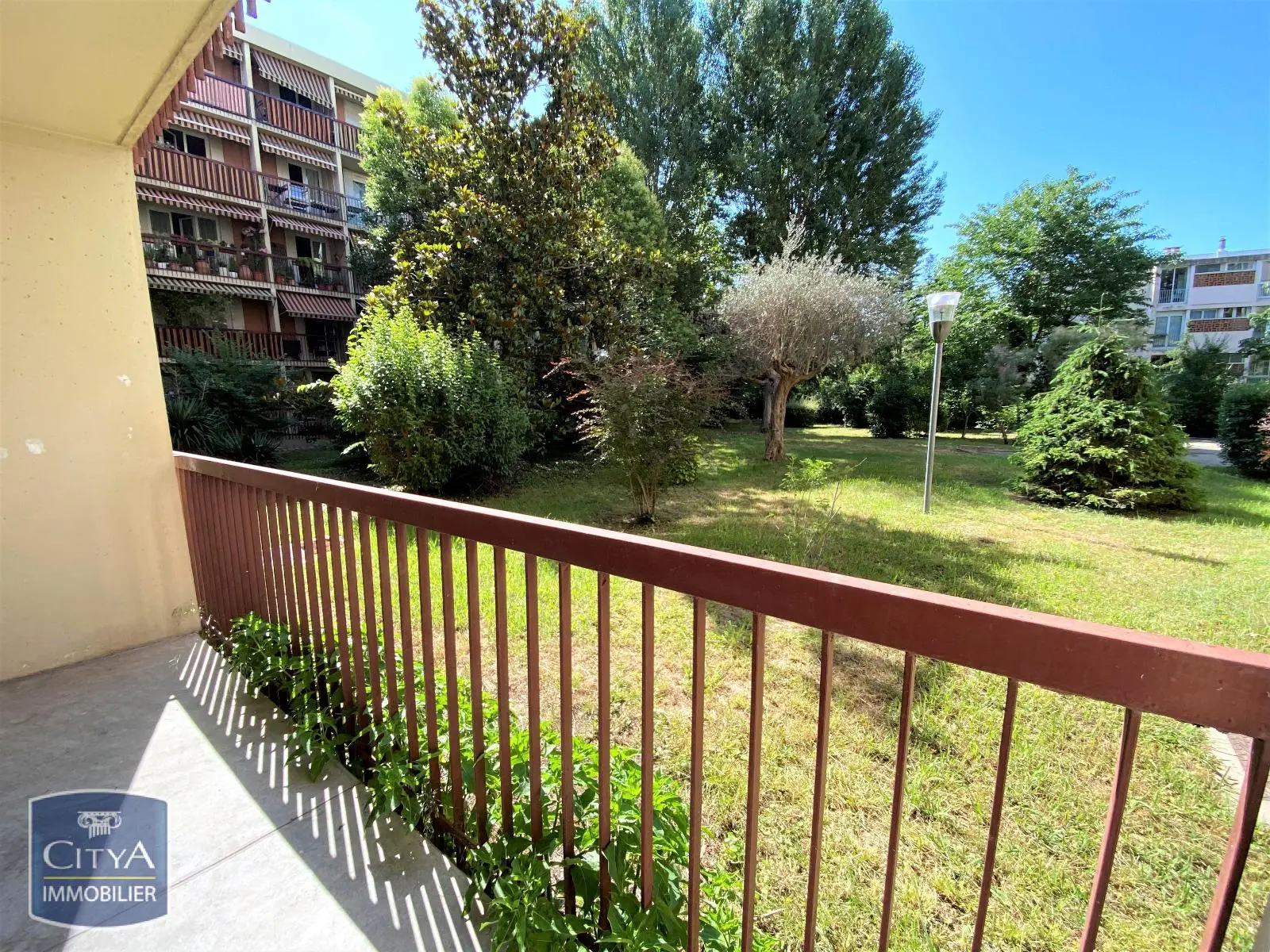 Photo 6 appartement Aix-en-Provence