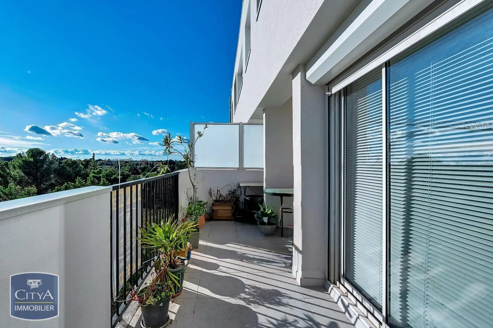 Photo 2 Appartement 3 pièces 61.53m²