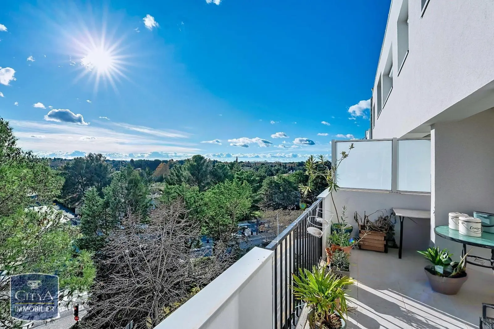 Photo 3 Appartement 3 pièces 61.53m²