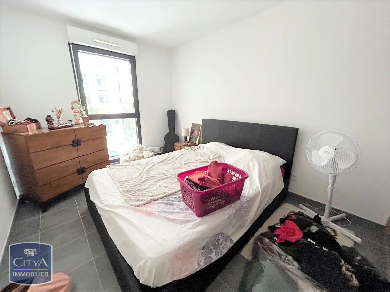 Photo 3 Appartement 2 pièces 38m²