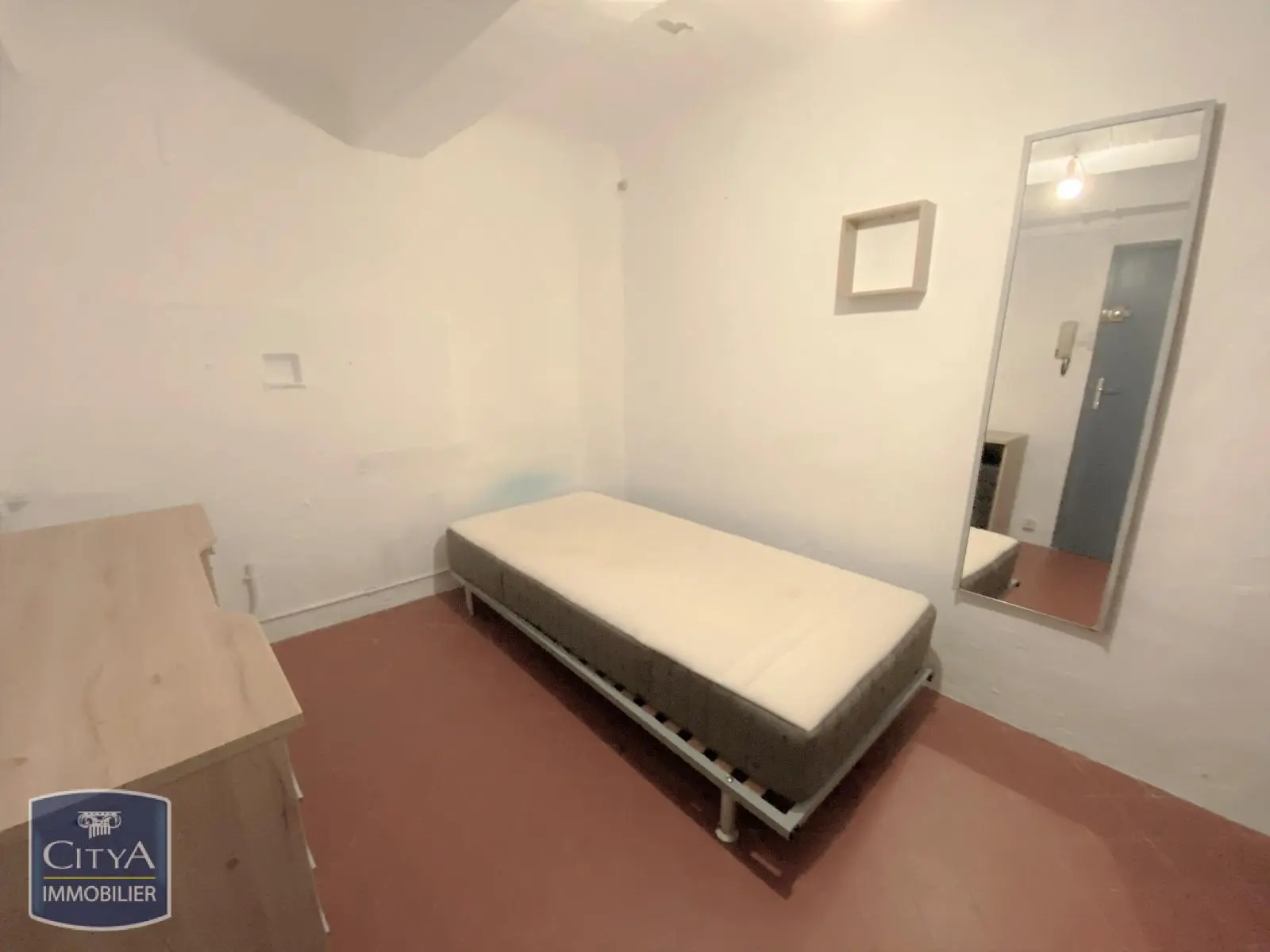 Photo 5 Appartement 2 pièces 29.58m²