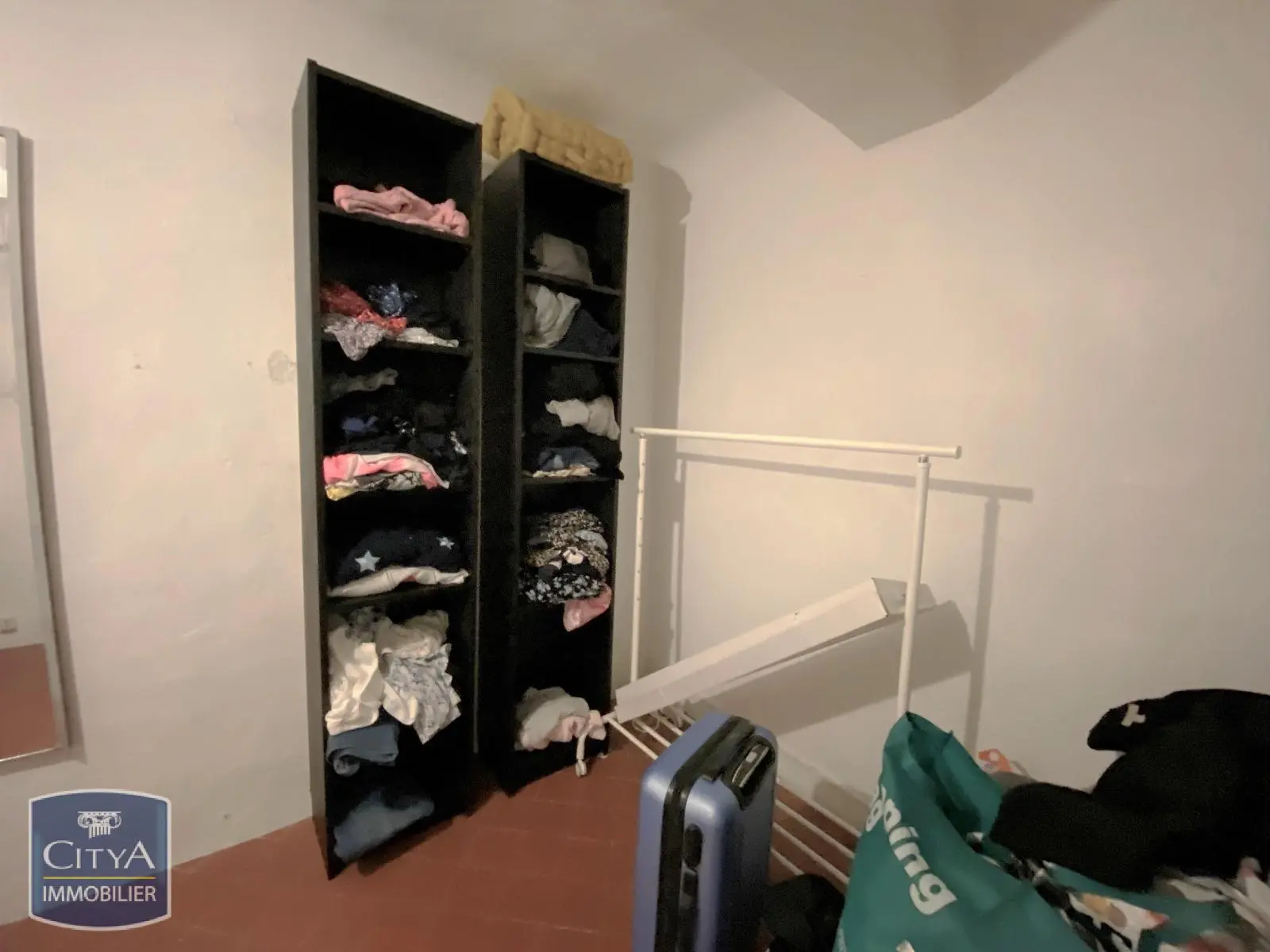 Photo 6 Appartement 2 pièces 29.58m²