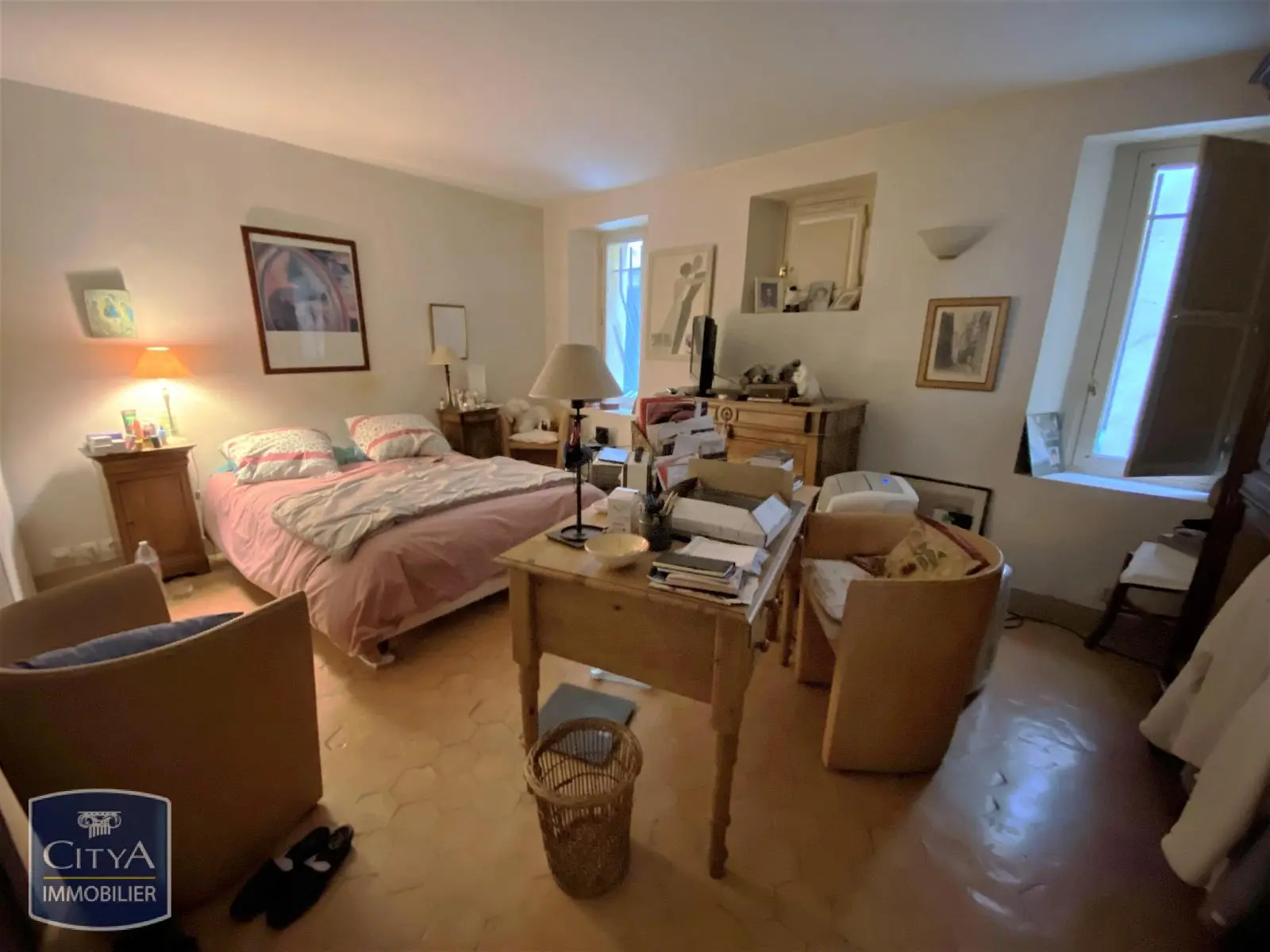 Photo 5 appartement Aix-en-Provence