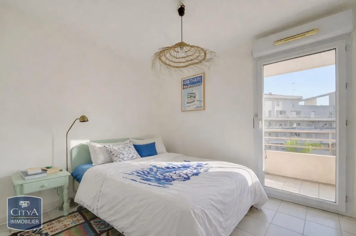 Photo 5 Appartement 2 pièces 44.73m²