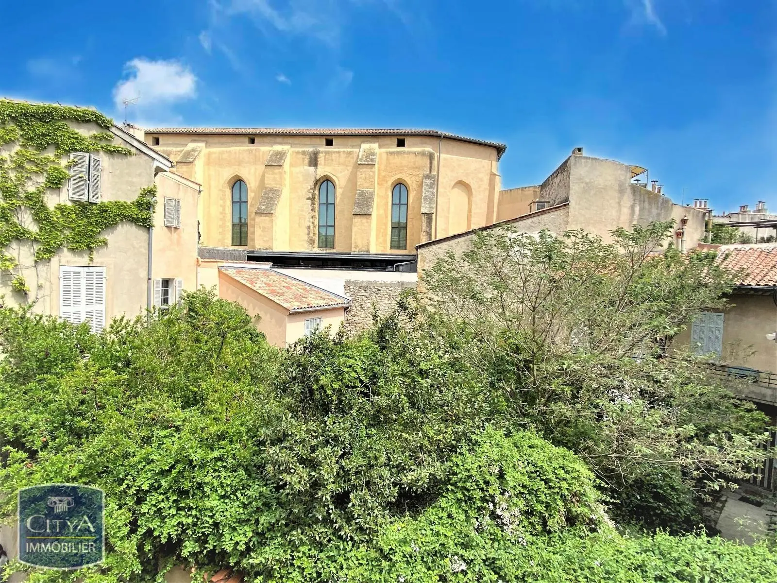 Photo 6 Appartement 28m²