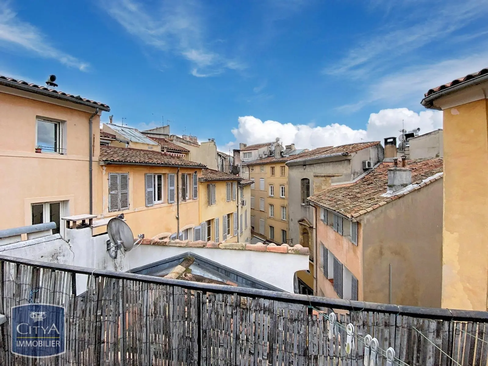 Photo 6 Appartement 1 pièce 11m²