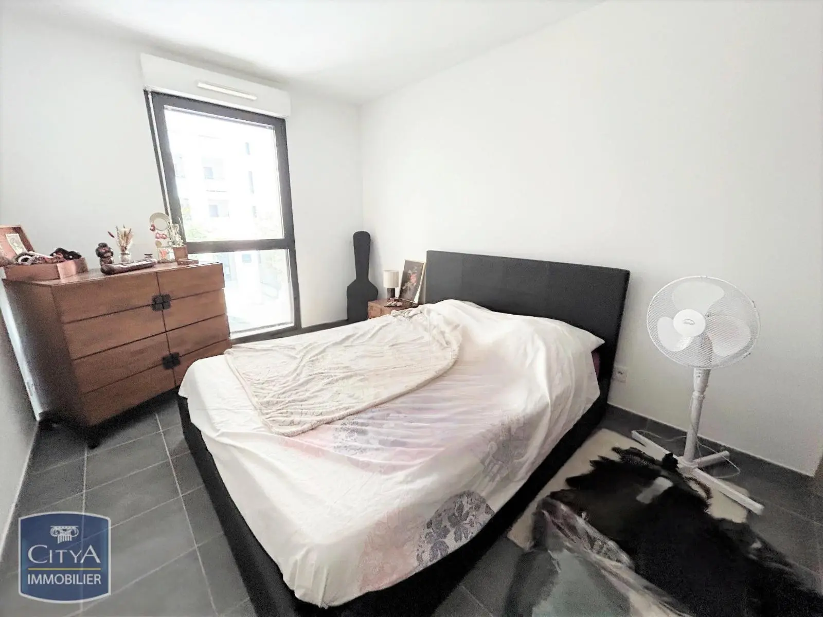 Photo 4 Appartement 2 pièces 38m²