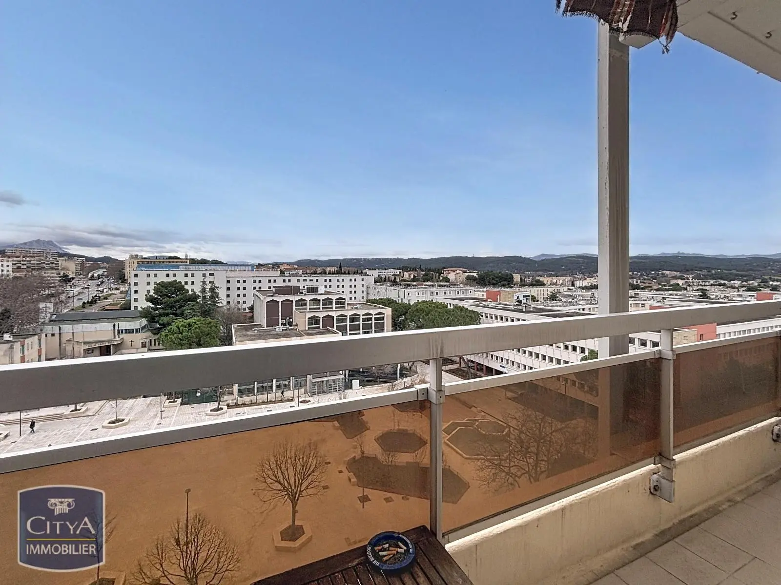 Photo 4 Appartement 1 pièce 26.13m²