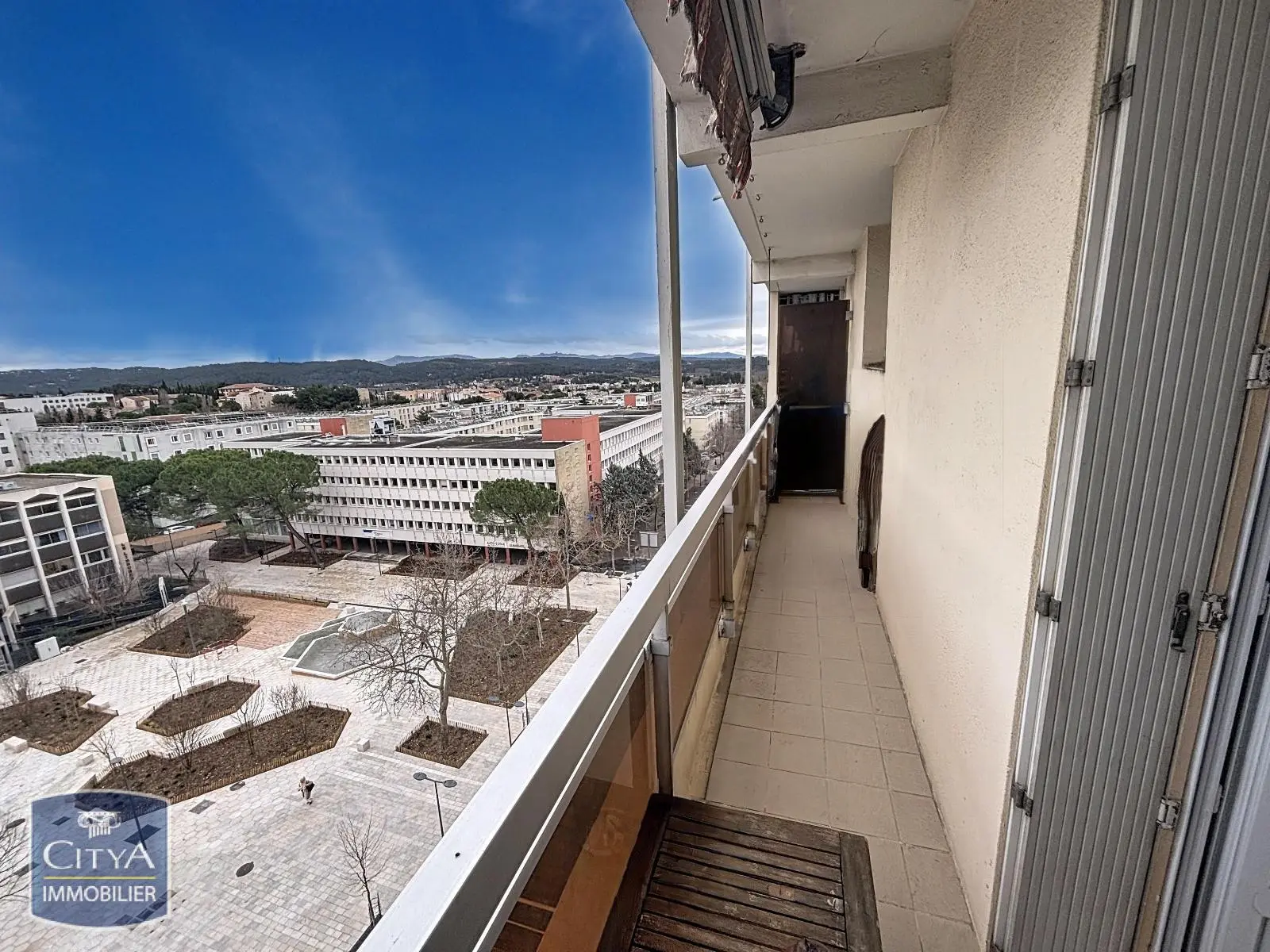 Photo 5 Appartement 1 pièce 26.13m²