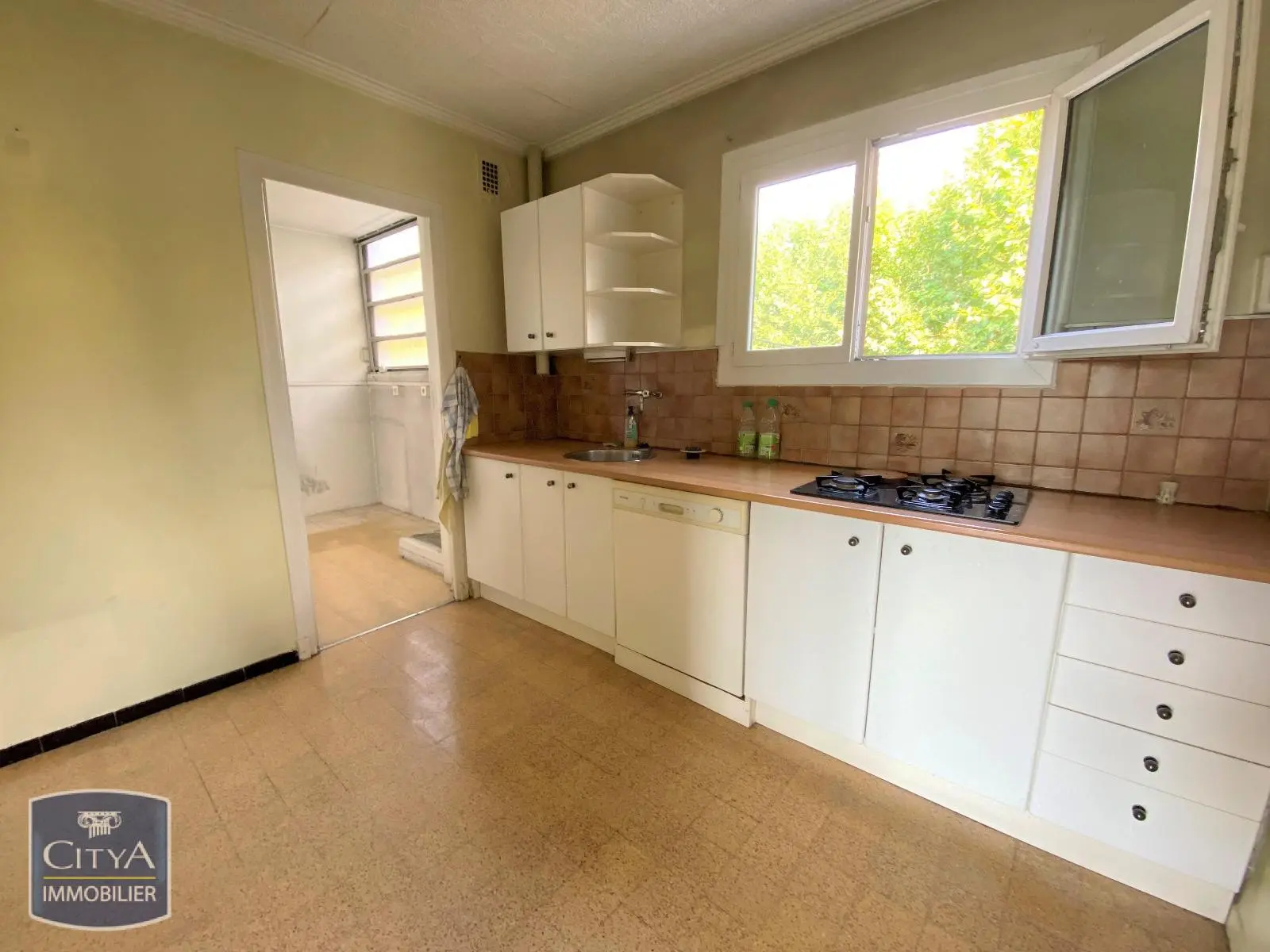 Photo 4 Appartement 4 pièces 71m²