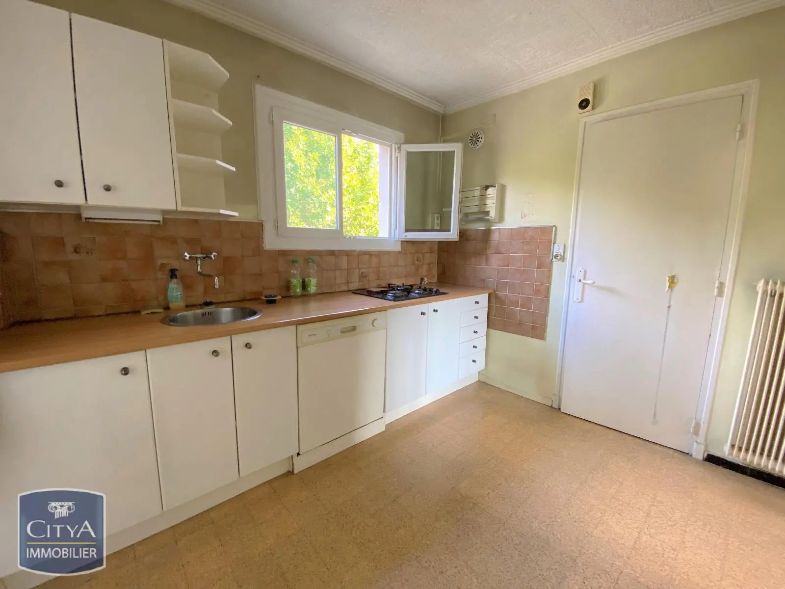Photo 3 Appartement 4 pièces 71m²