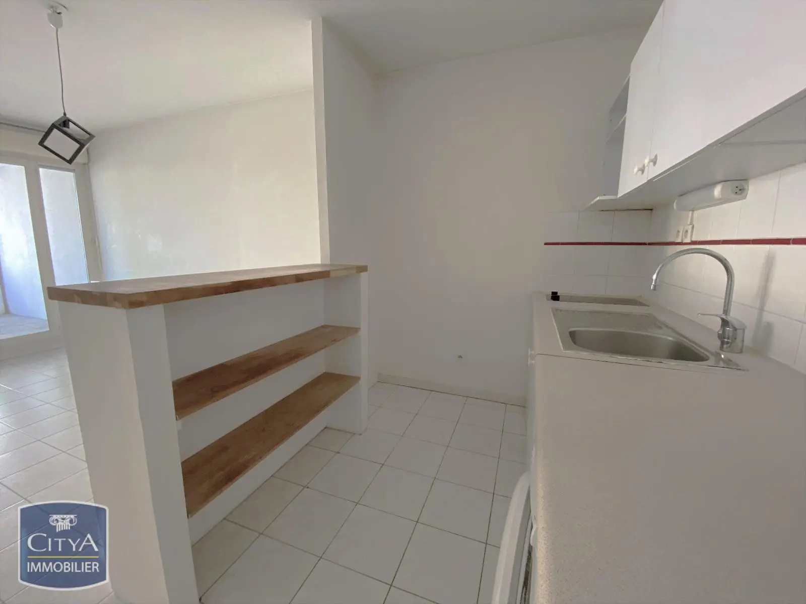 Photo 3 Appartement 2 pièces 43m²