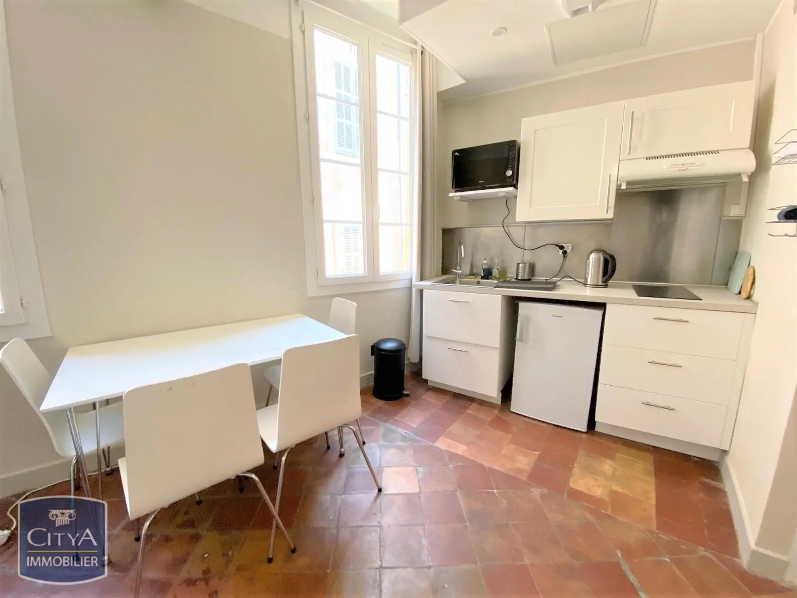 Photo 3 Appartement 1 pièce 17m²