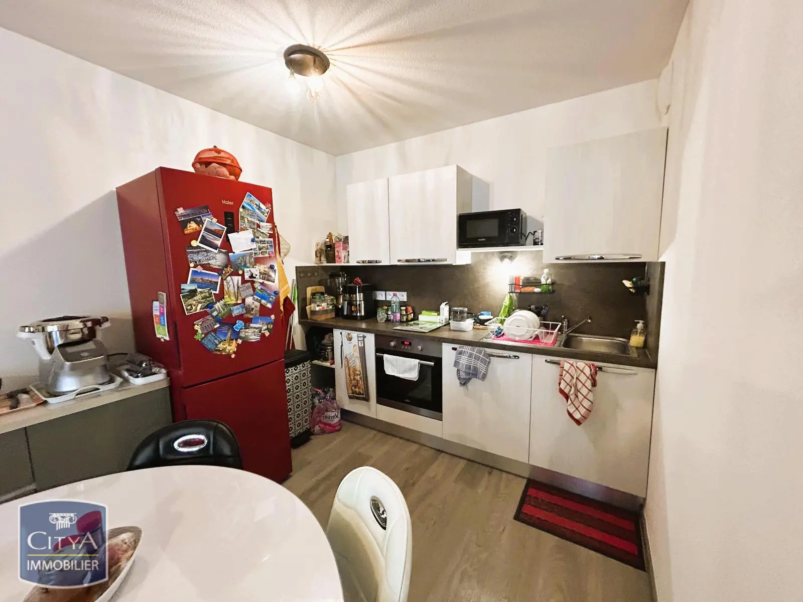 Photo 4 Appartement 2 pièces 42.35m²