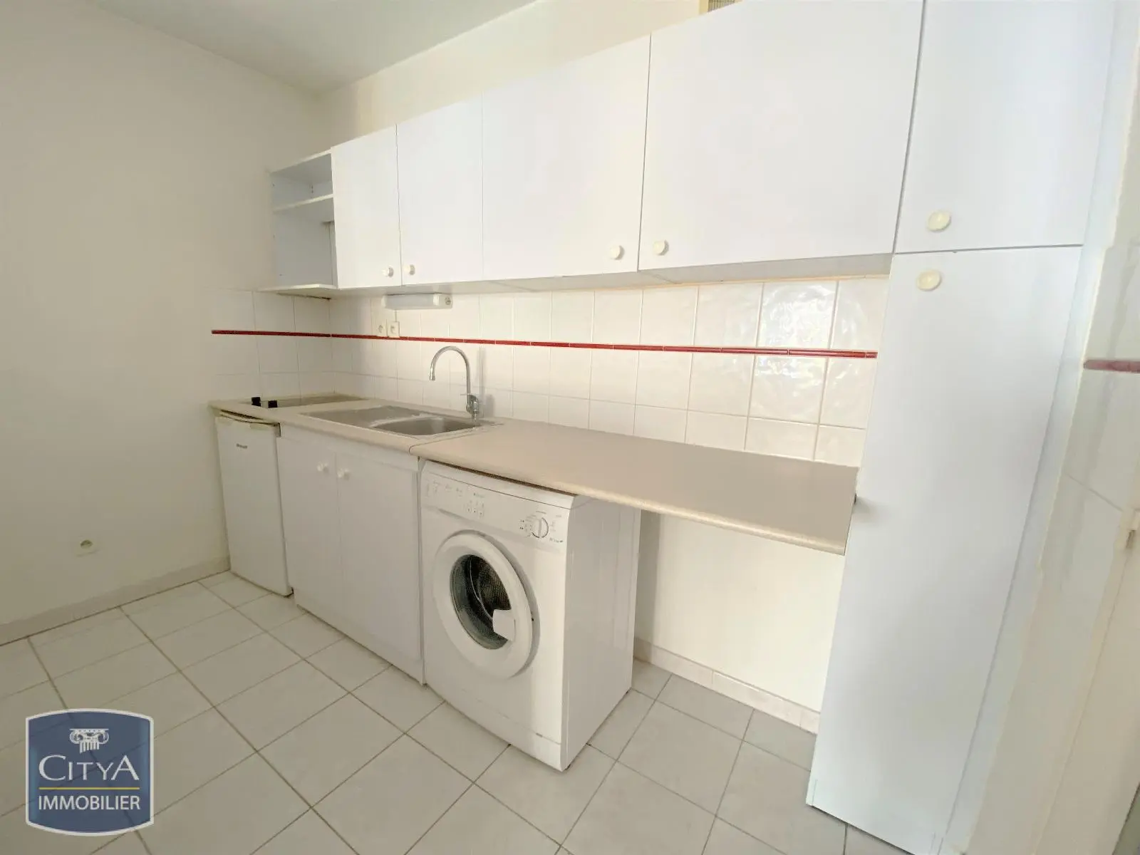 Photo 2 Appartement 2 pièces 43m²