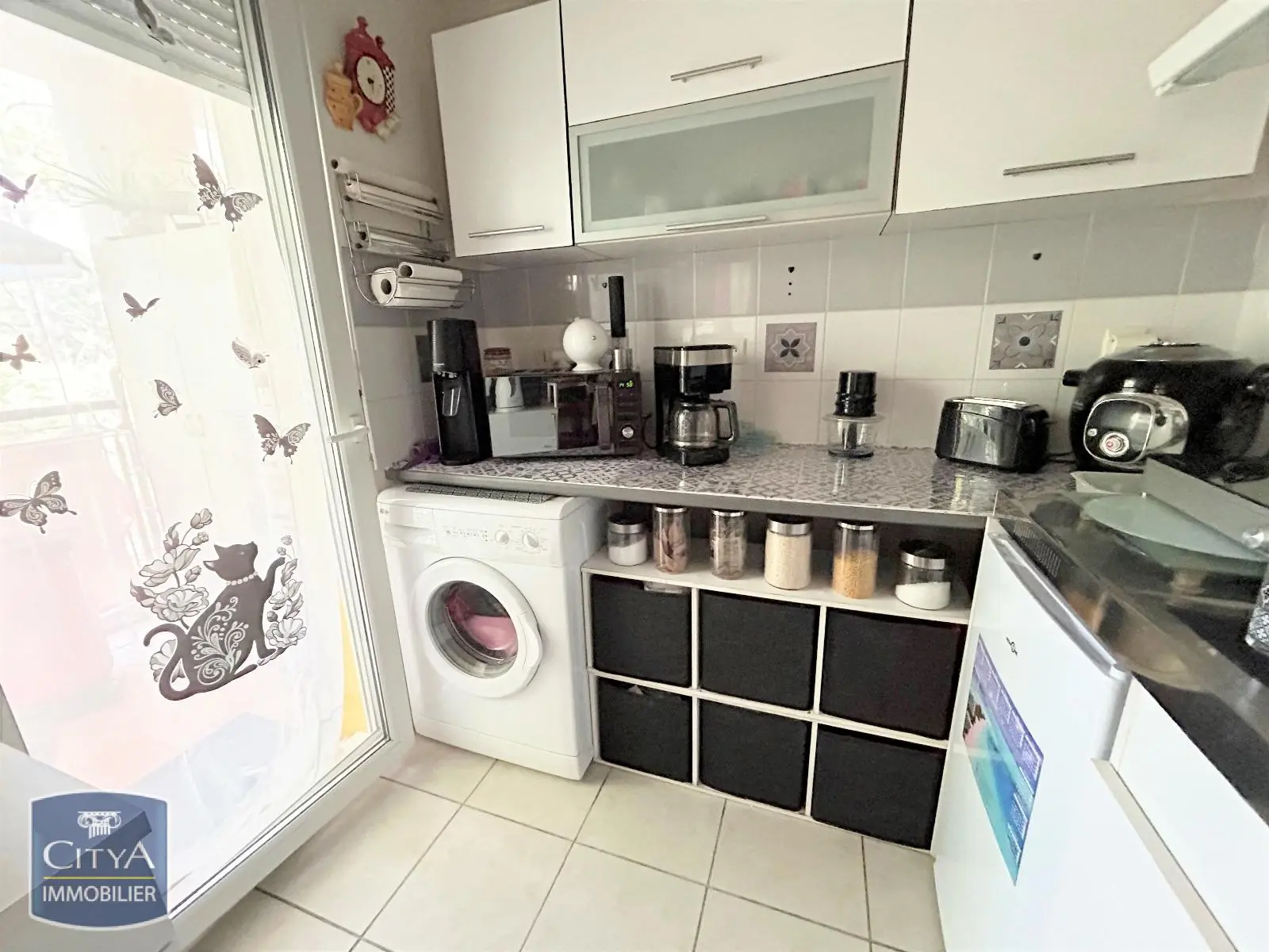 Photo 3 pour Appartement 2 pièces 39m² Photo 3 Appartement 2 pièces 39m²