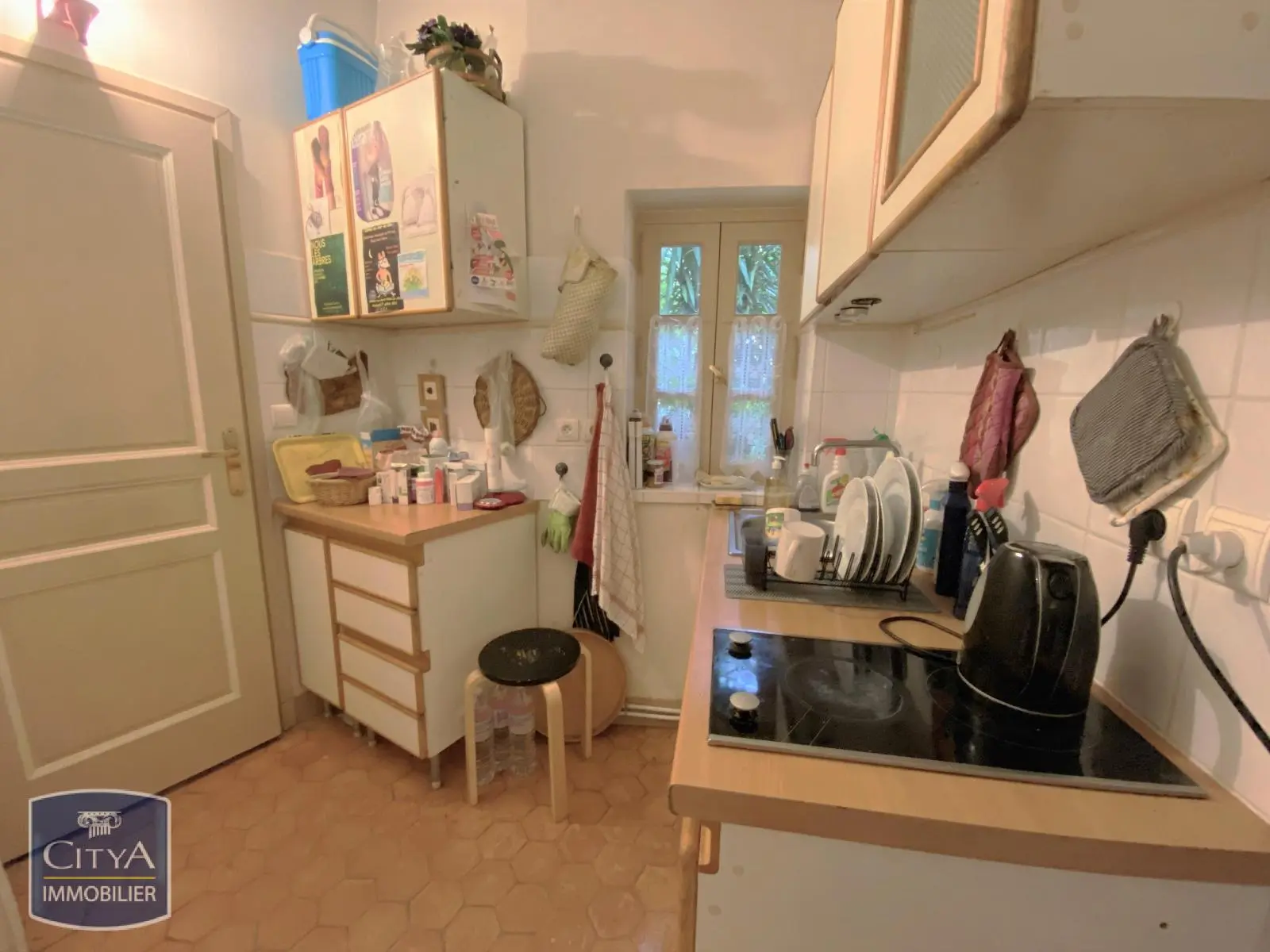 Photo 4 appartement Aix-en-Provence