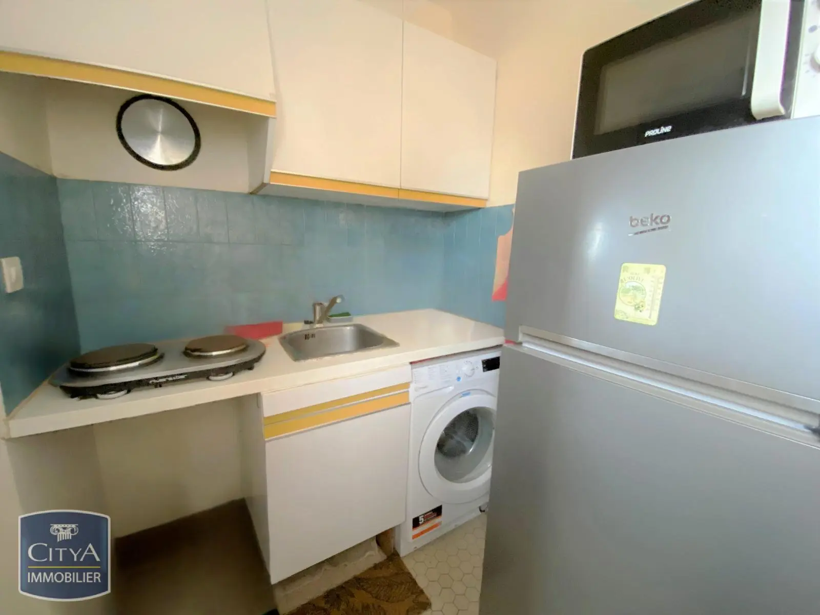 Photo 4 Appartement 2 pièces 42m²