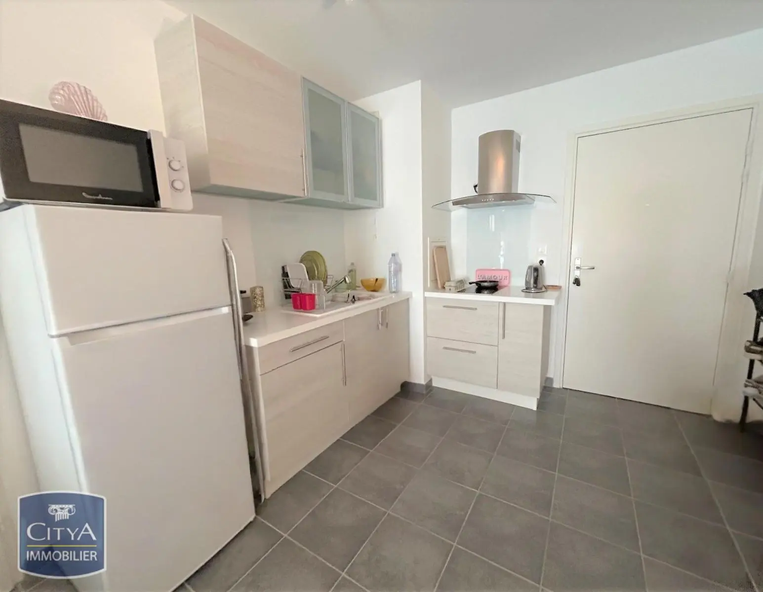 Photo 2 Appartement 2 pièces 38m²