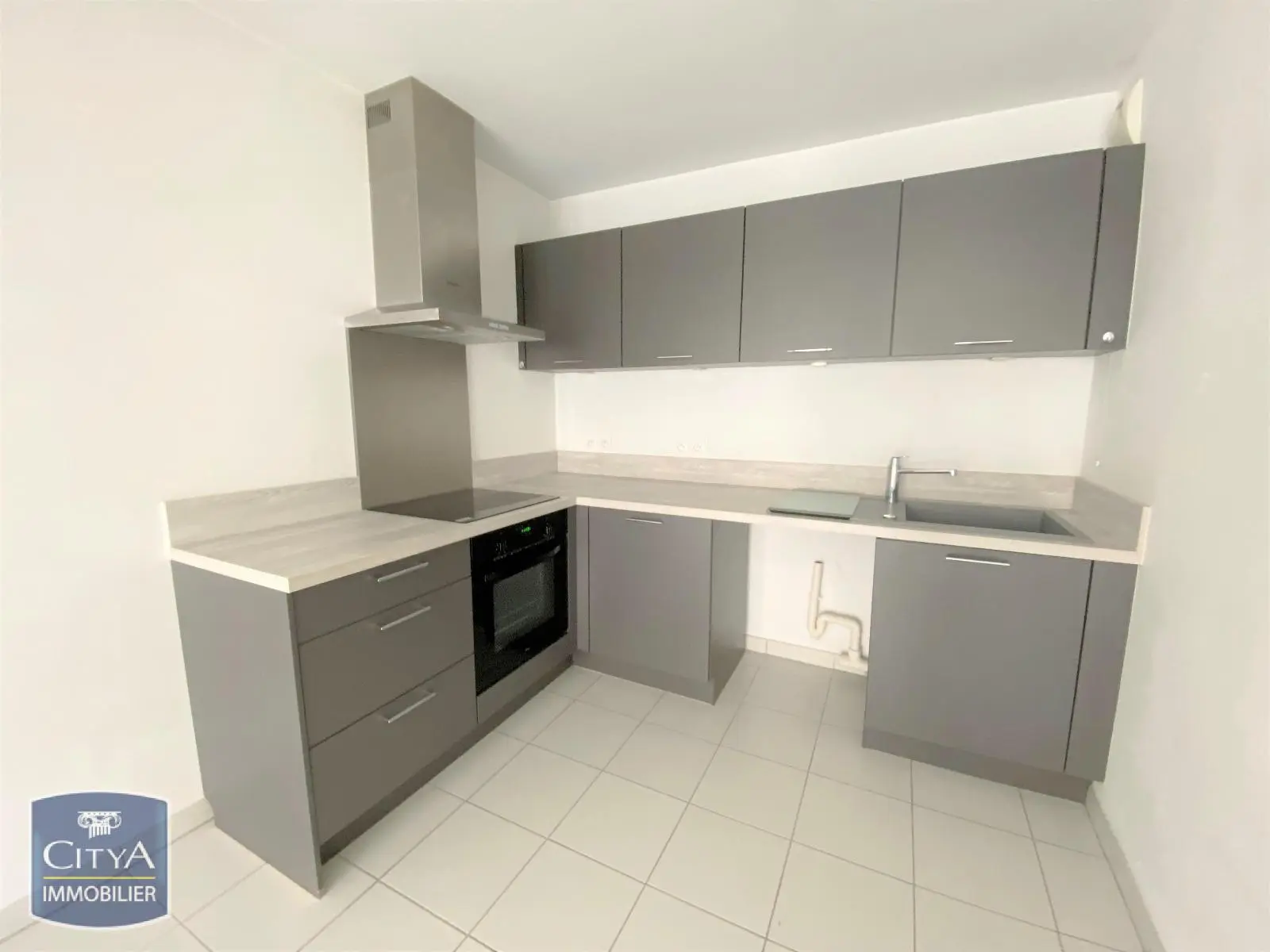 Photo 5 Appartement 3 pièces 56m²