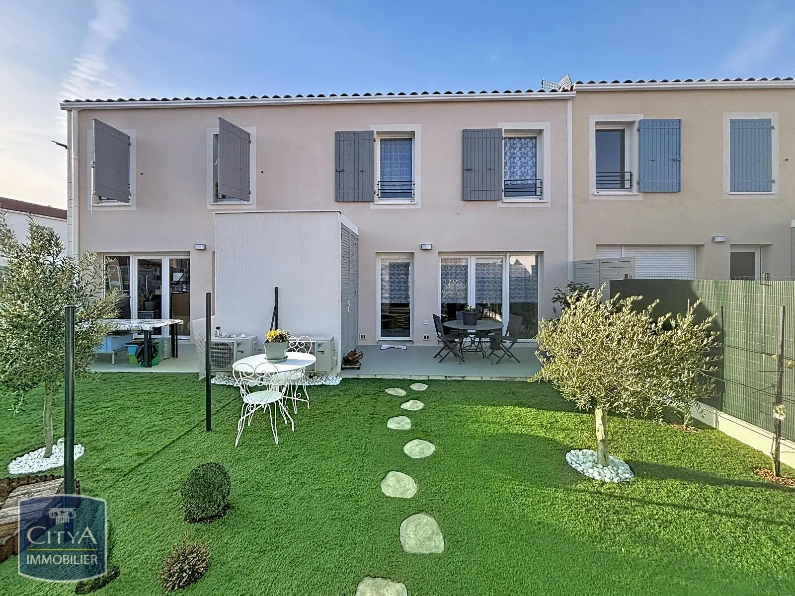 Photo 3 Maison 4 pièces 85.79m²