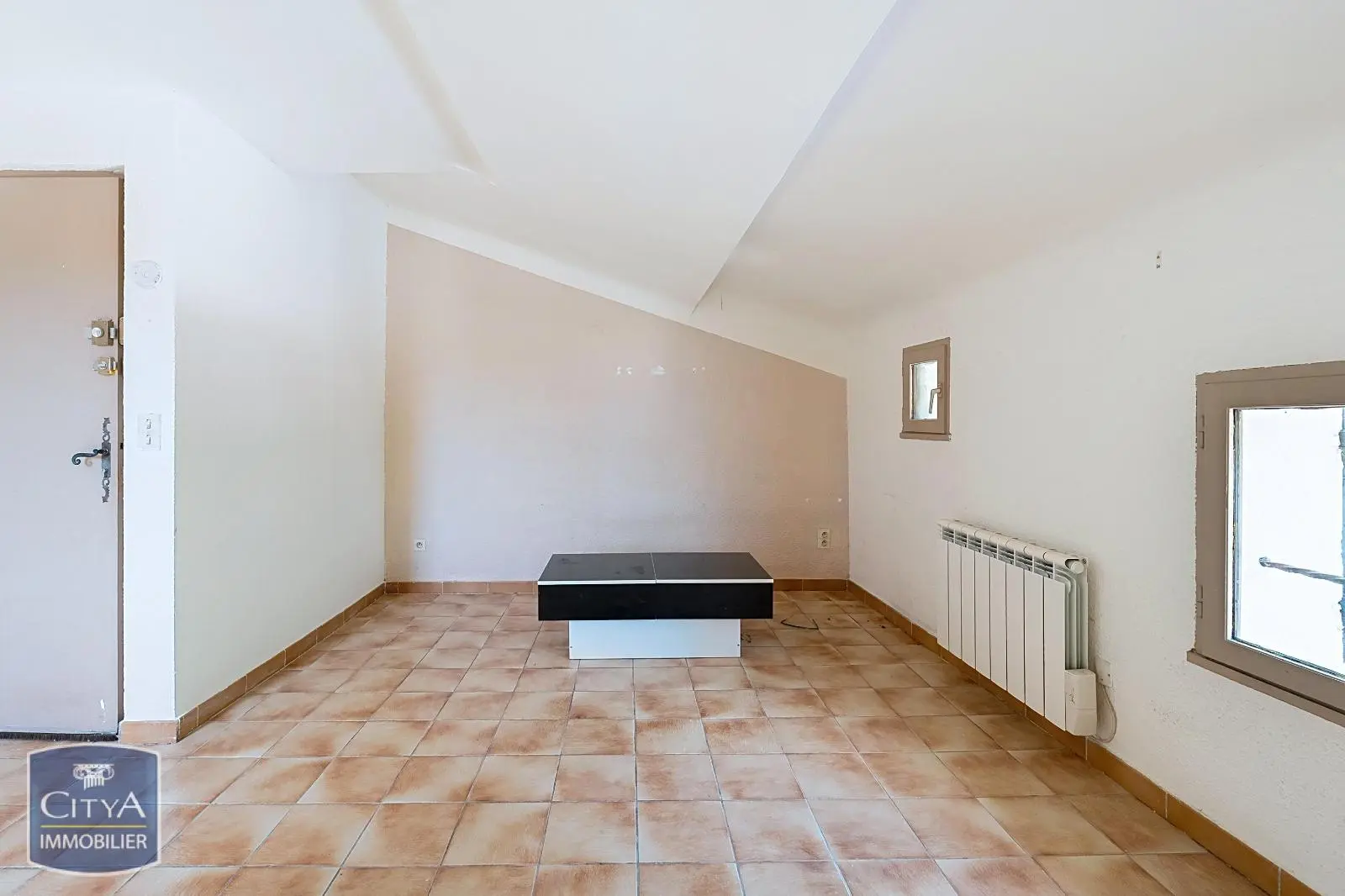 Photo 3 Appartement 1 pièce 28.38m²