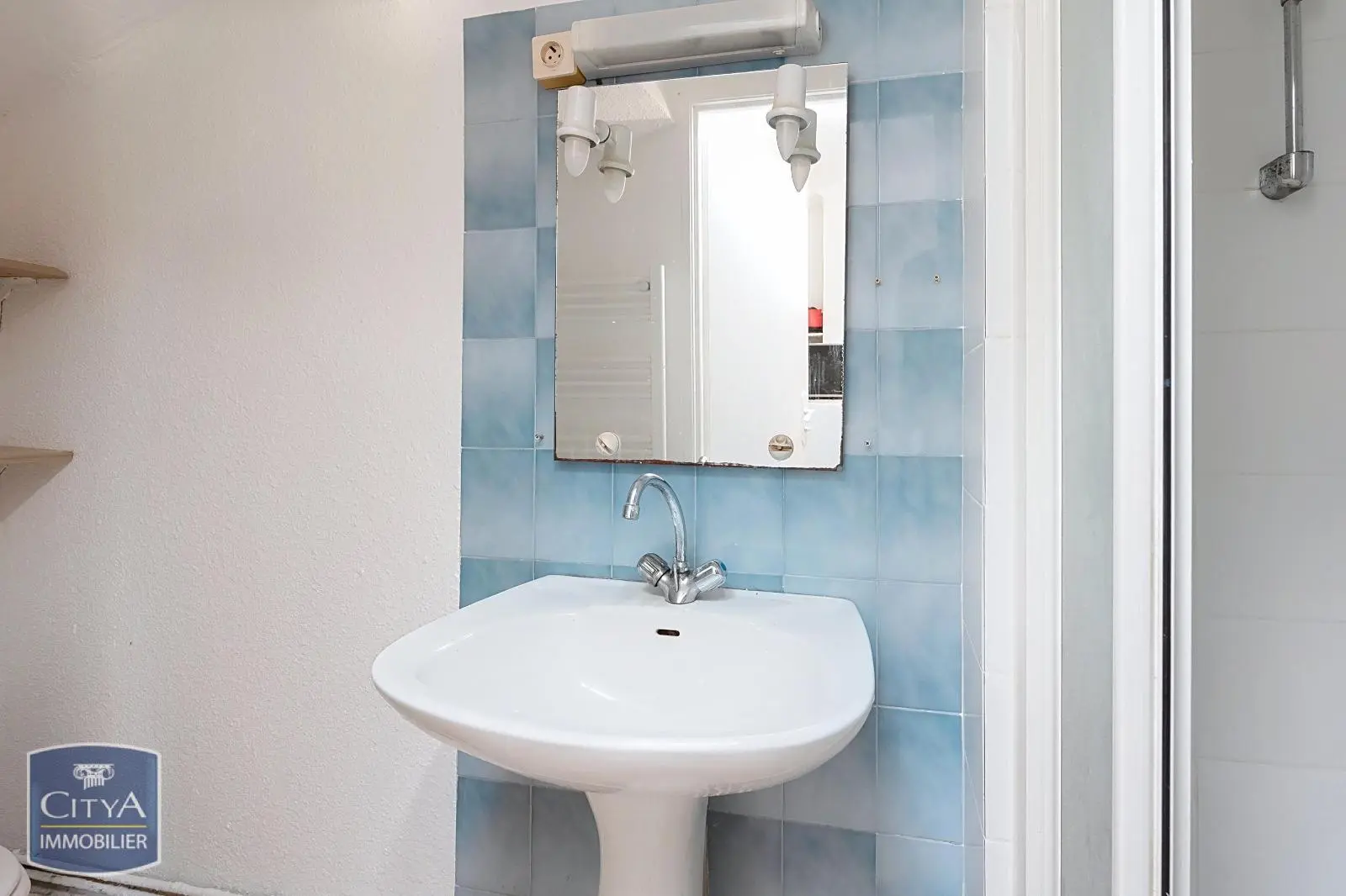 Photo 9 Appartement 1 pièce 28.38m²