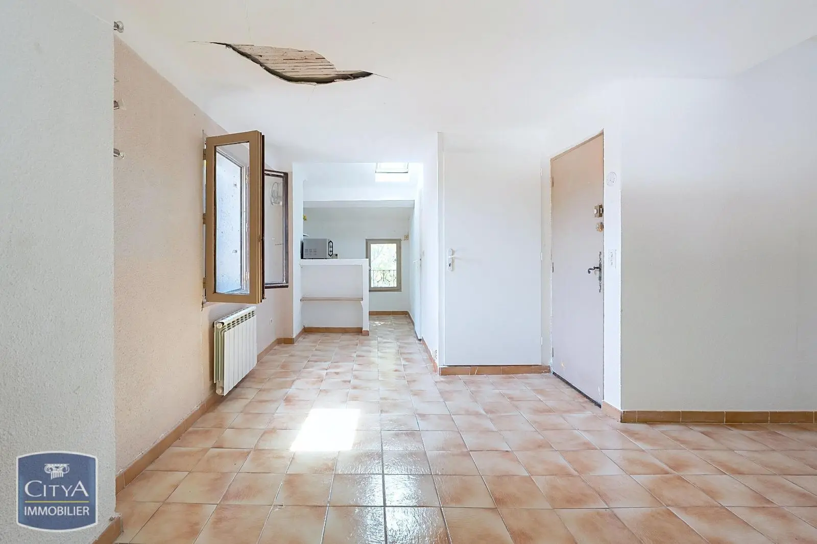 Photo 6 Appartement 1 pièce 28.38m²