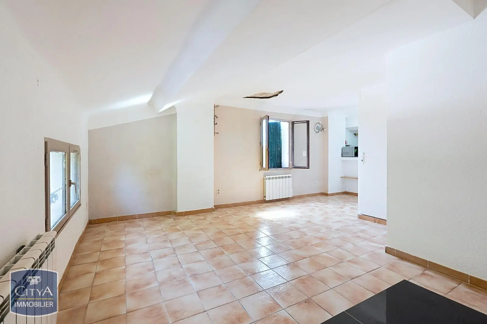 Photo 5 Appartement 1 pièce 28.38m²