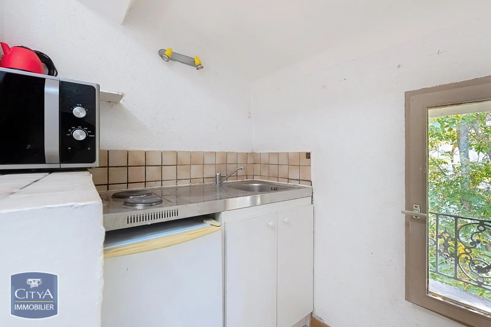 Photo 8 Appartement 1 pièce 28.38m²