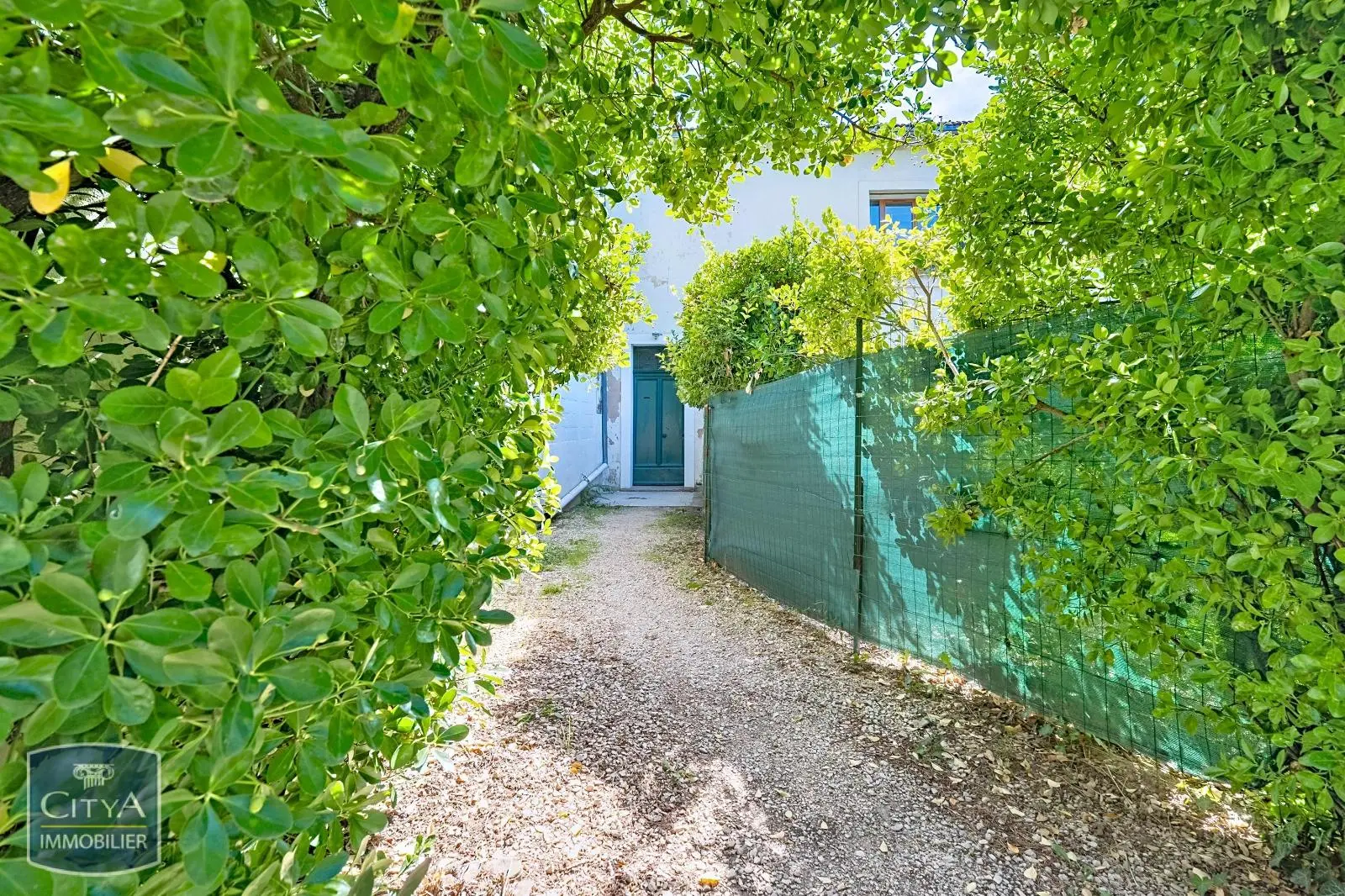 Photo 11 Appartement 1 pièce 28.38m²