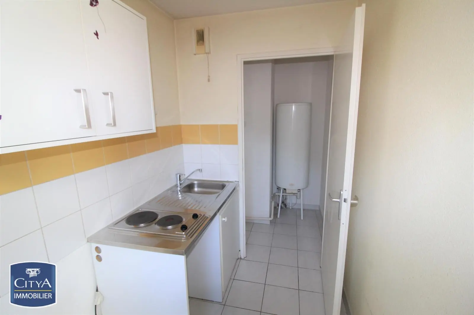 Photo 5 Appartement 2 pièces 45m²