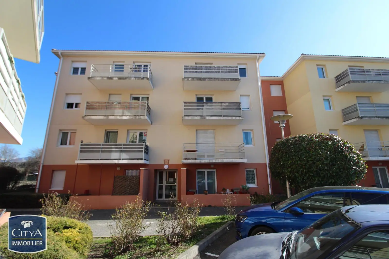 Photo 10 Appartement 2 pièces 45m²