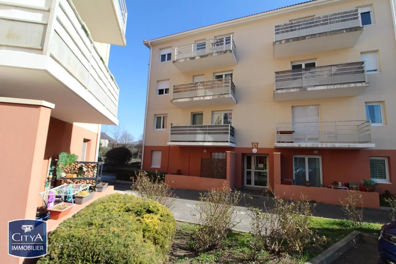Photo 9 Appartement 2 pièces 45m²