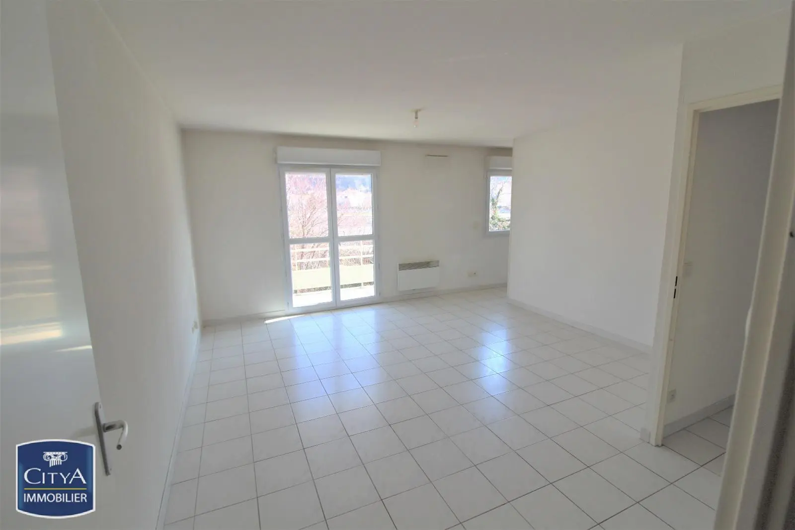 Photo 3 Appartement 2 pièces 45m²