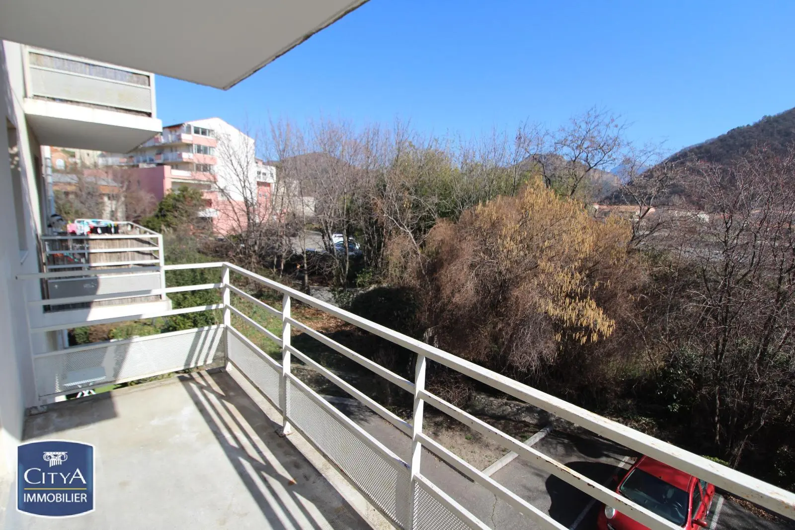 Photo 12 Appartement 2 pièces 45m²