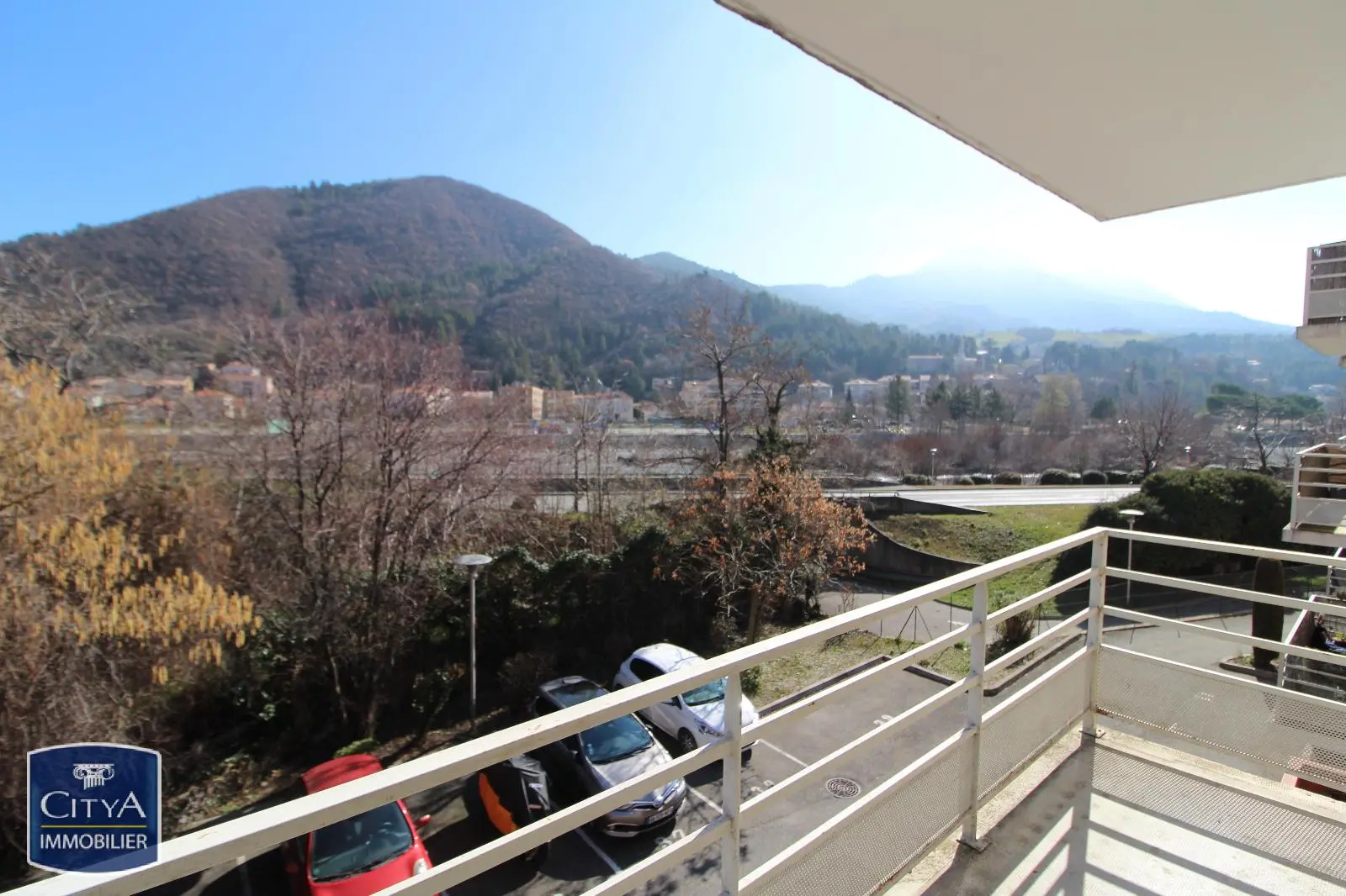 Photo 11 Appartement 2 pièces 45m²