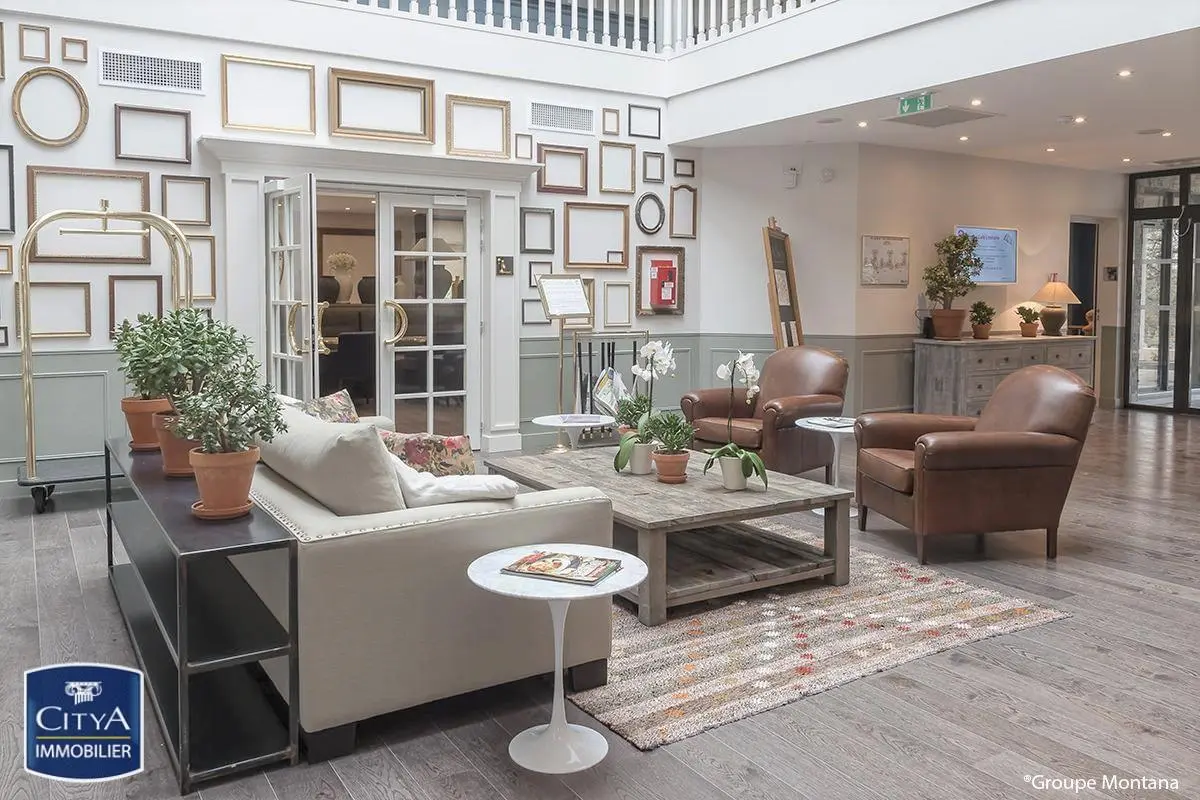 Photo 7 appartement Bouc-Bel-Air