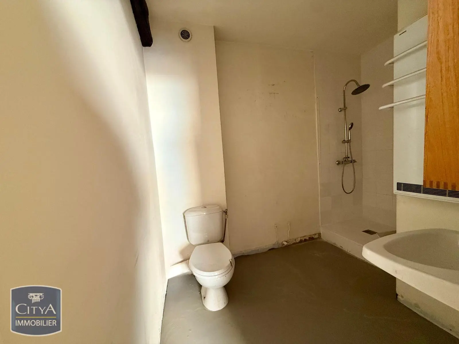 Photo 7 Appartement 1 pièce