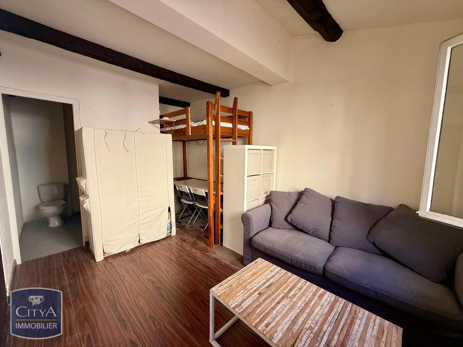 Photo 3 Appartement 1 pièce