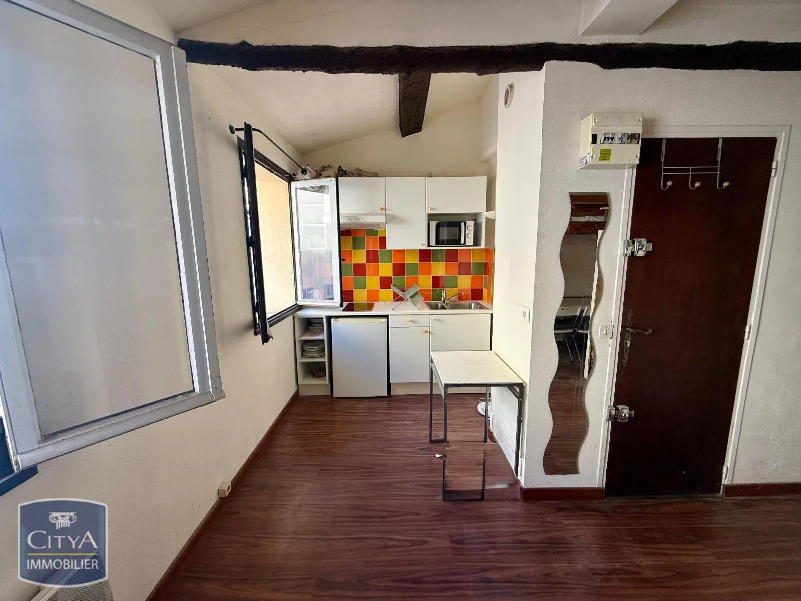 Photo 5 Appartement 1 pièce