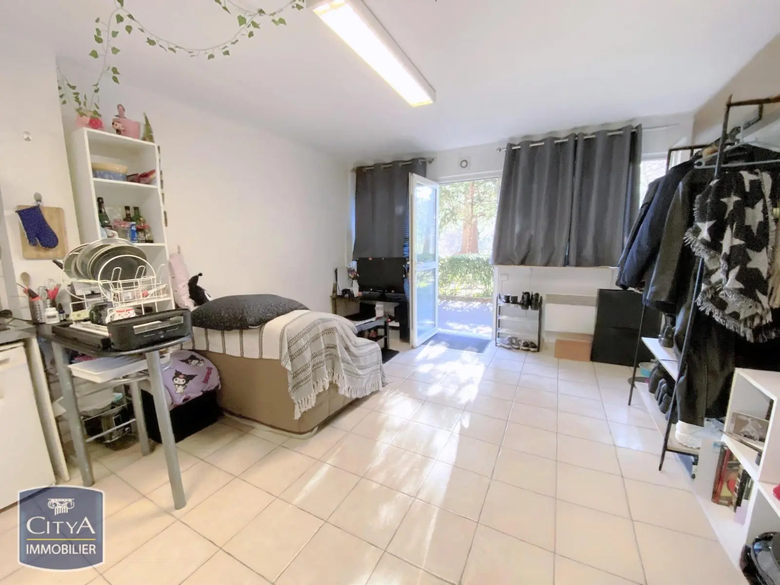 Photo 2 Appartement 2 pièces 39.65m²